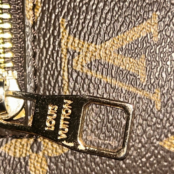 Louis Vuitton Métis Monogram - Picture 6 of 10